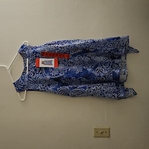 Medium Fever Flowy Shirt